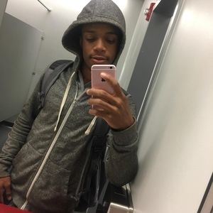 Meet your Posher, Rafee